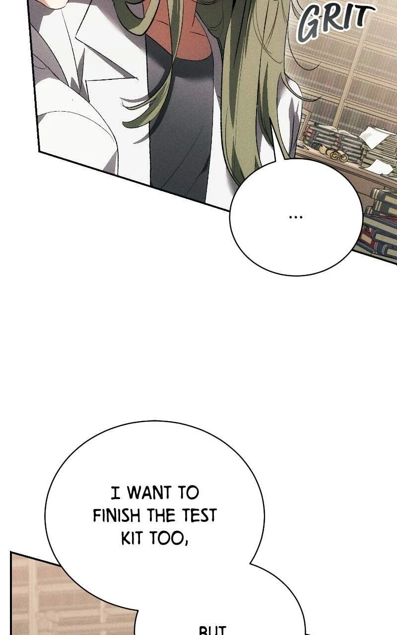 I Will Protect My Tyrant Dad! chapter 52 page 68