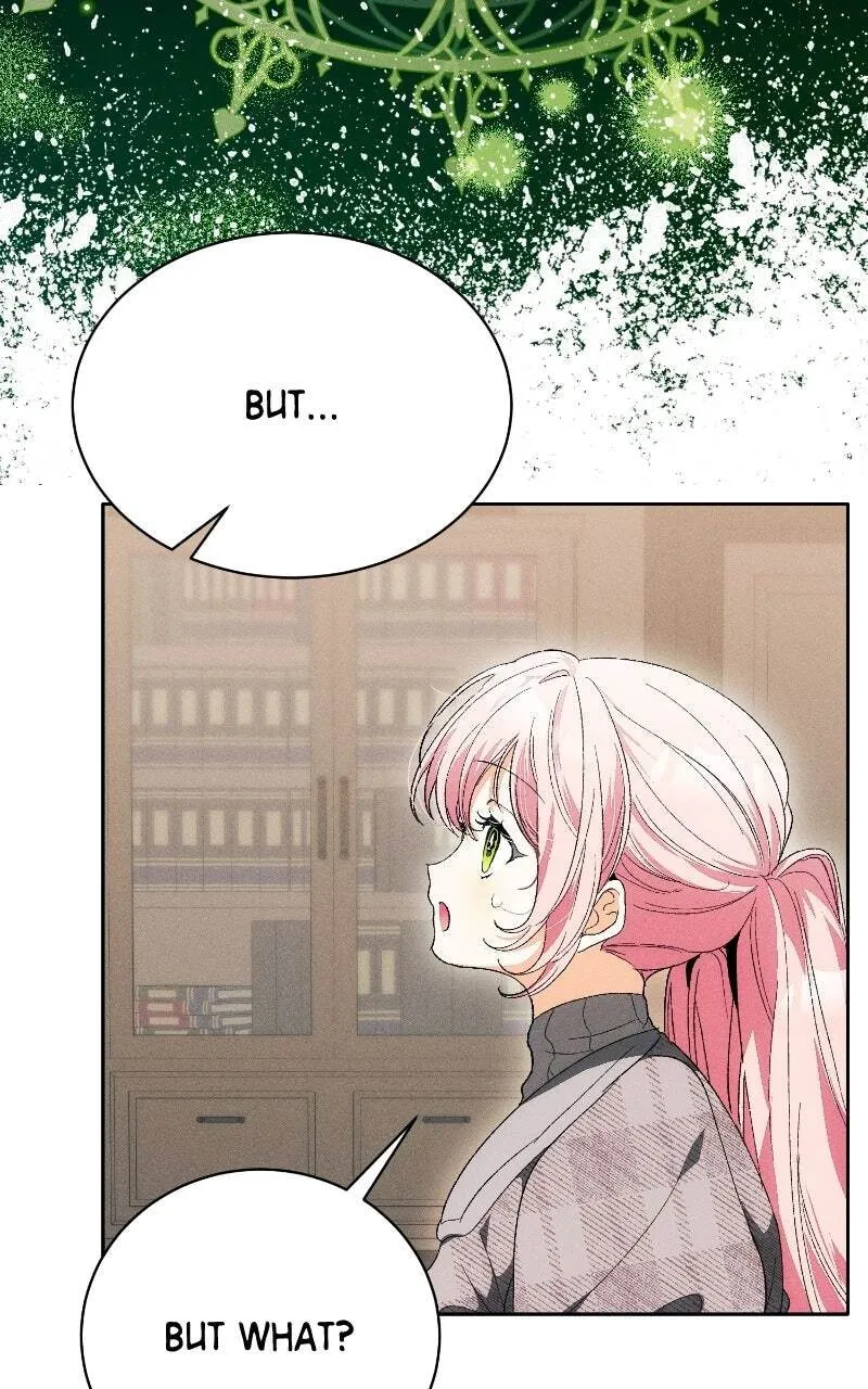 I Will Protect My Tyrant Dad! chapter 52 page 71