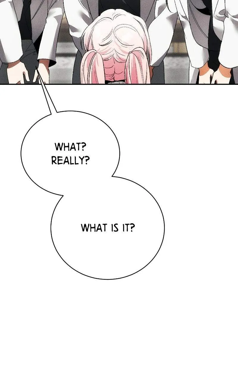 I Will Protect My Tyrant Dad! chapter 52 page 83