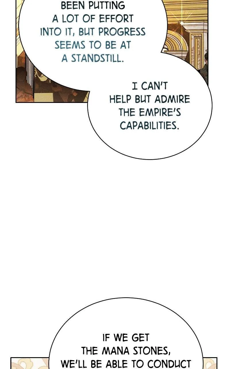 I Will Protect My Tyrant Dad! chapter 53 page 76