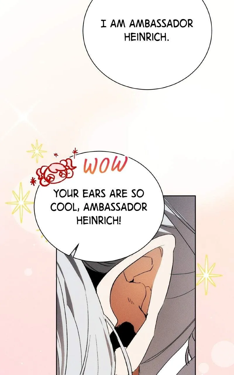 I Will Protect My Tyrant Dad! chapter 53 page 89