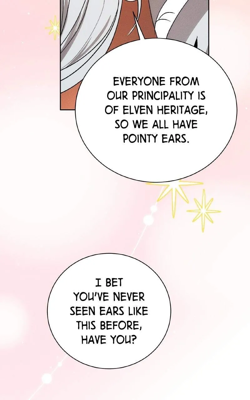 I Will Protect My Tyrant Dad! chapter 53 page 90
