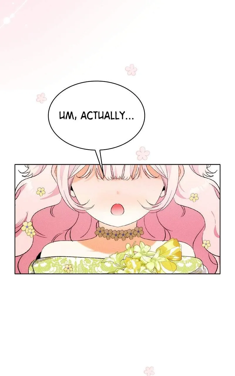 I Will Protect My Tyrant Dad! chapter 53 page 91