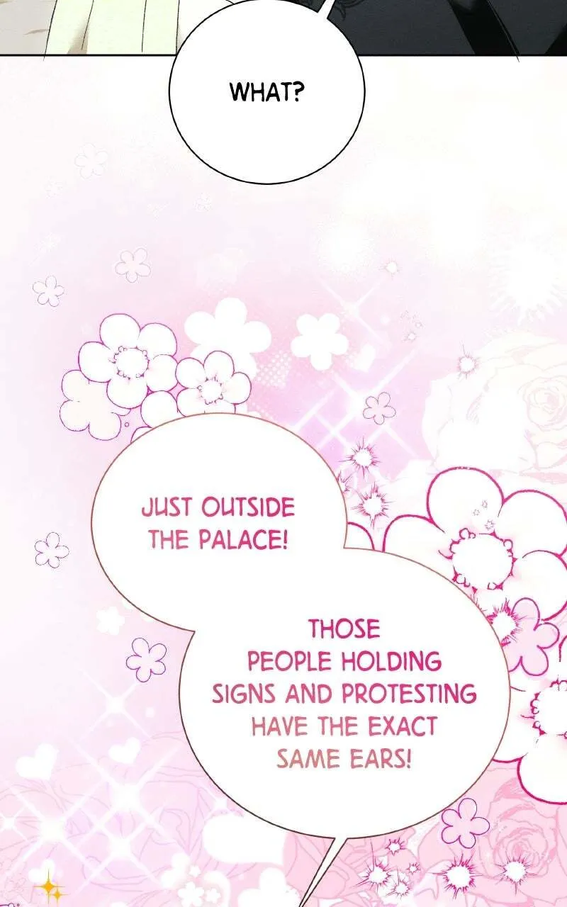 I Will Protect My Tyrant Dad! chapter 53 page 93