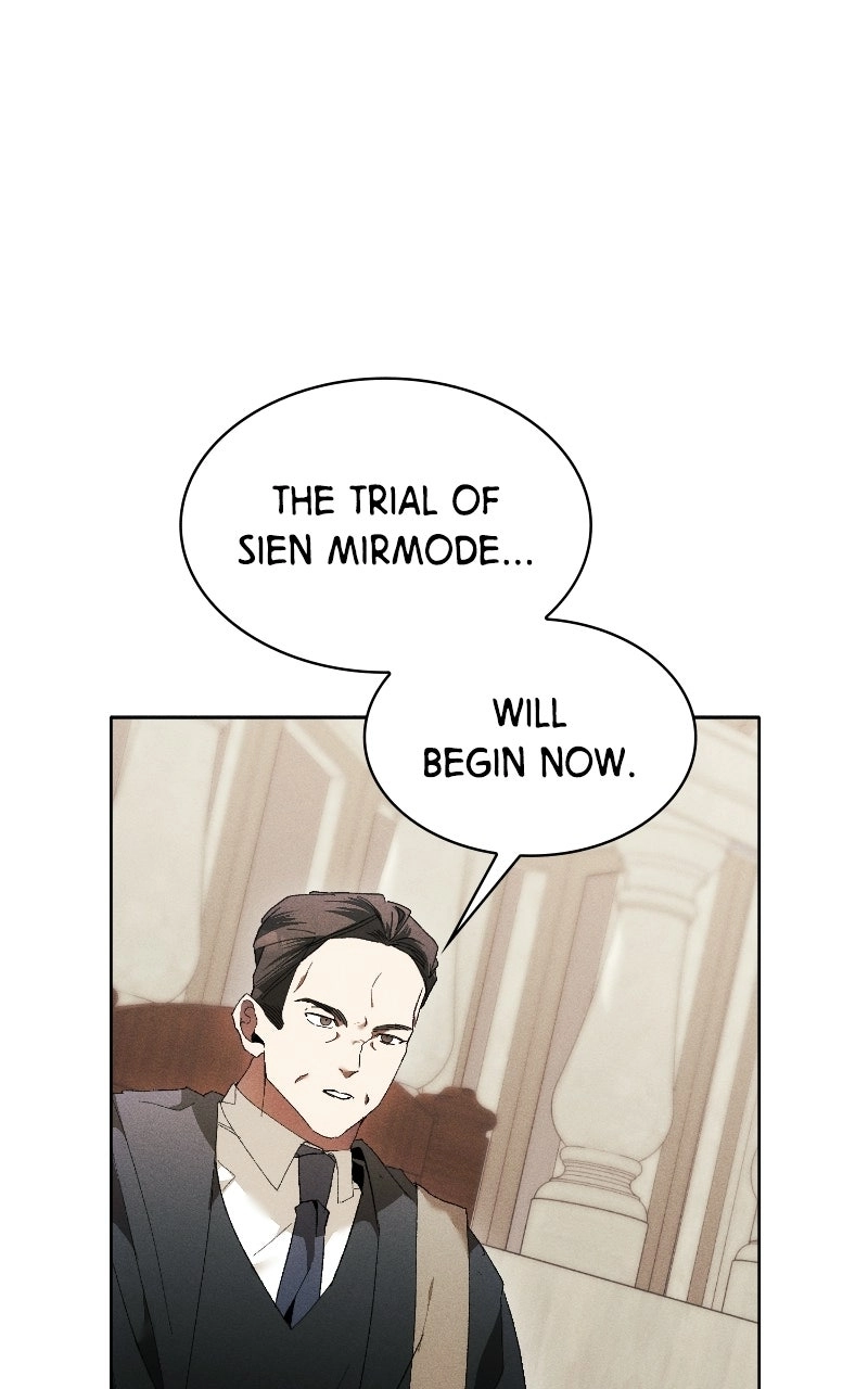 I Will Protect My Tyrant Dad! chapter 55 page 1