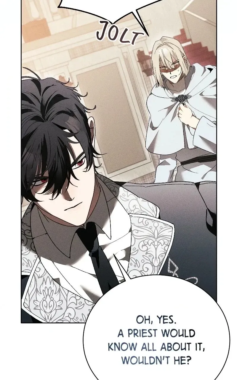 I Will Protect My Tyrant Dad! chapter 55 page 40