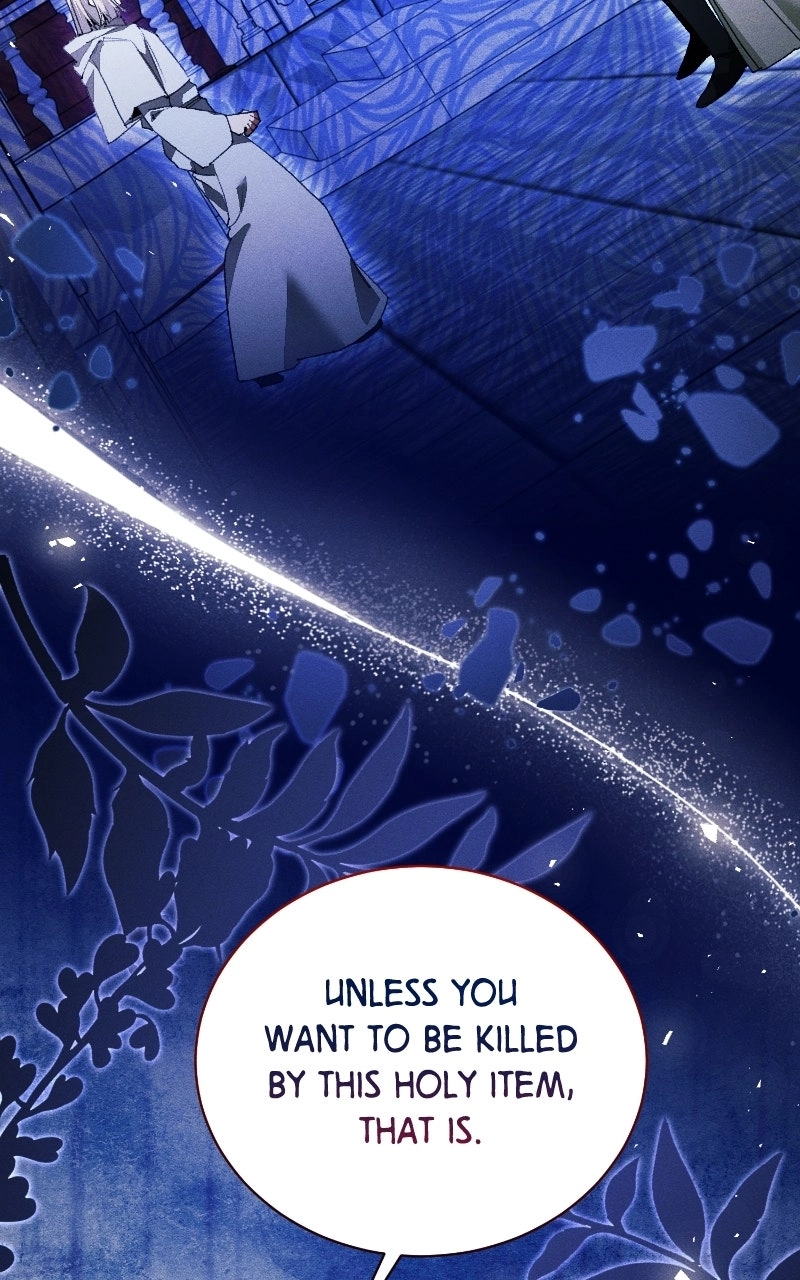 I Will Protect My Tyrant Dad! chapter 55 page 58