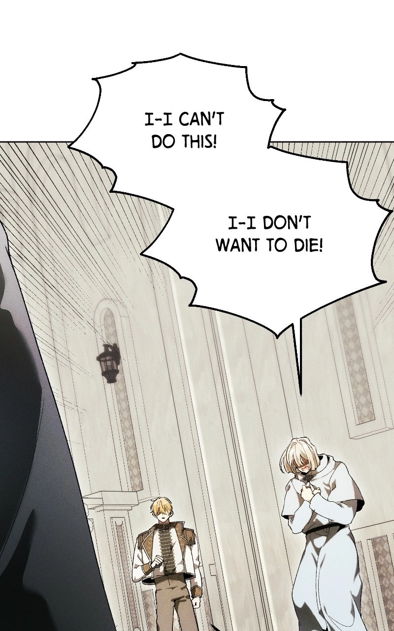 I Will Protect My Tyrant Dad! chapter 55 page 62