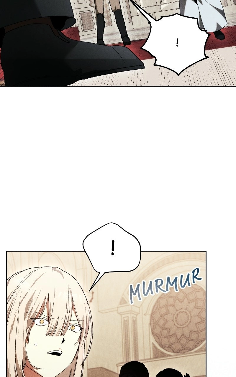 I Will Protect My Tyrant Dad! chapter 55 page 63