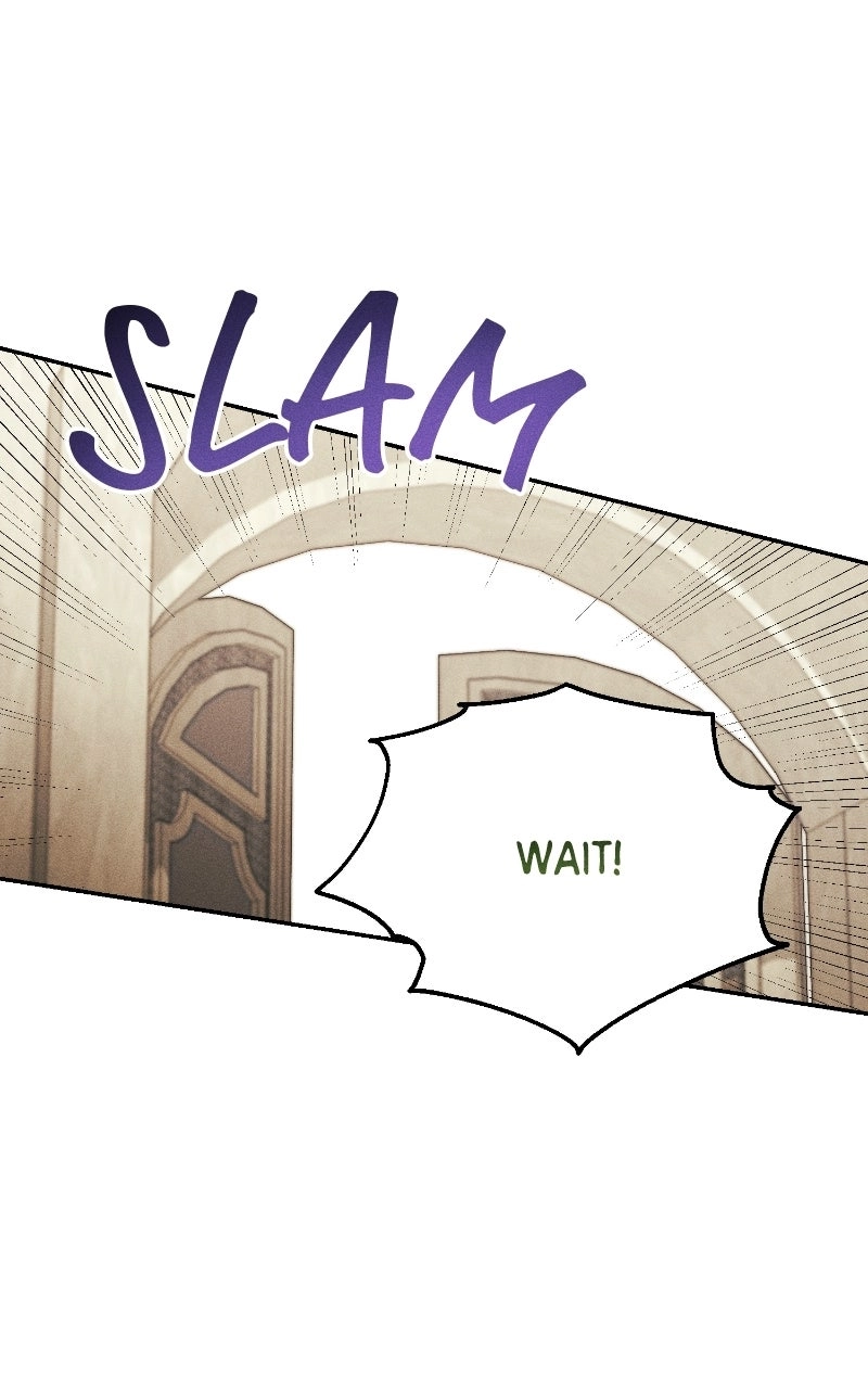 I Will Protect My Tyrant Dad! chapter 55 page 71