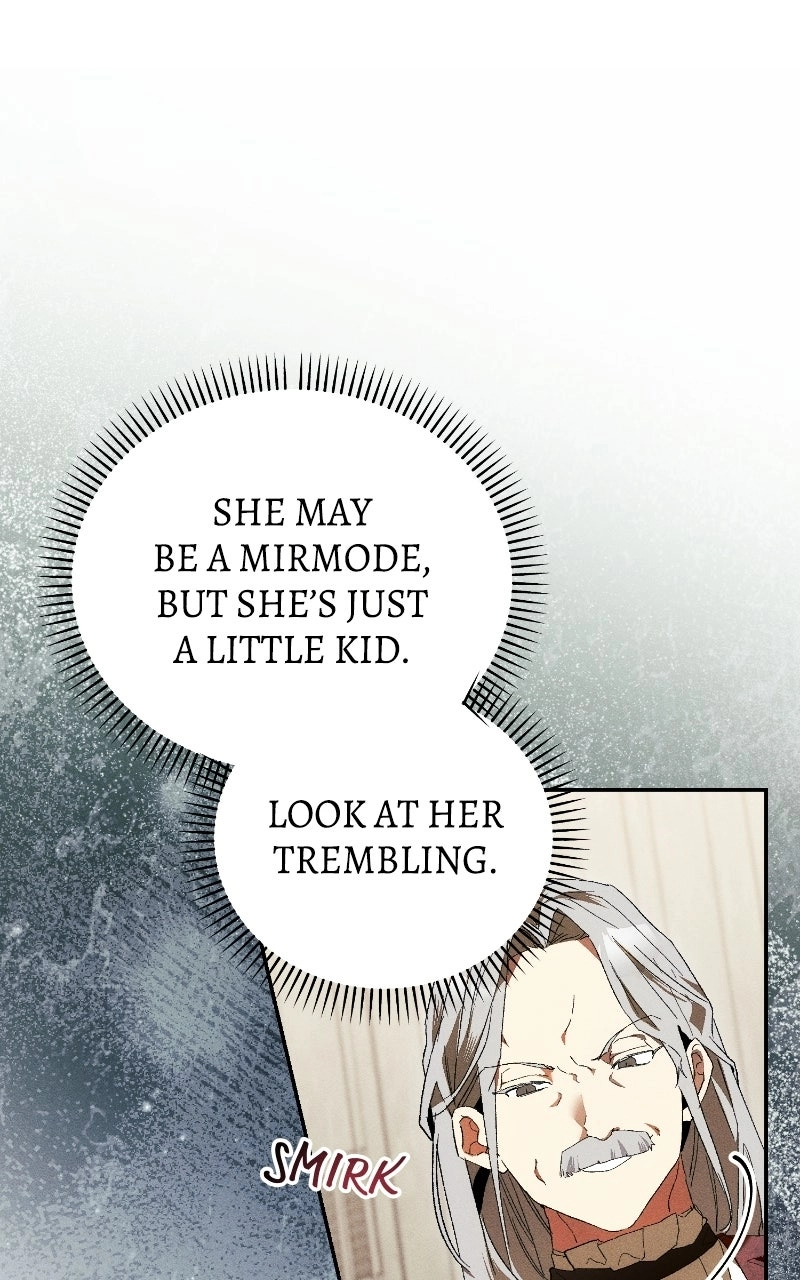 I Will Protect My Tyrant Dad! chapter 55 page 8