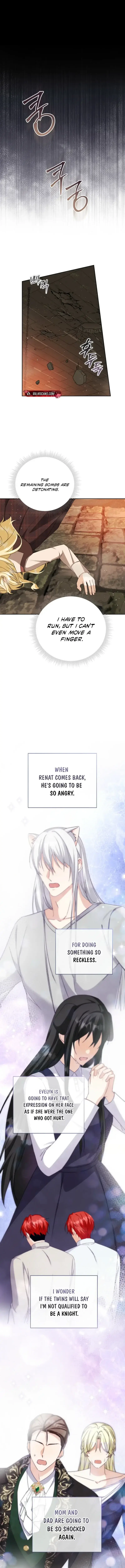 I Opened an Illegal Veterinary Clinic in Another World chapter 41 page 10