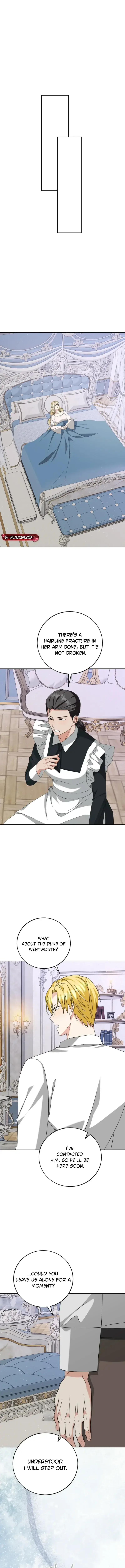 I Opened an Illegal Veterinary Clinic in Another World chapter 41 page 14