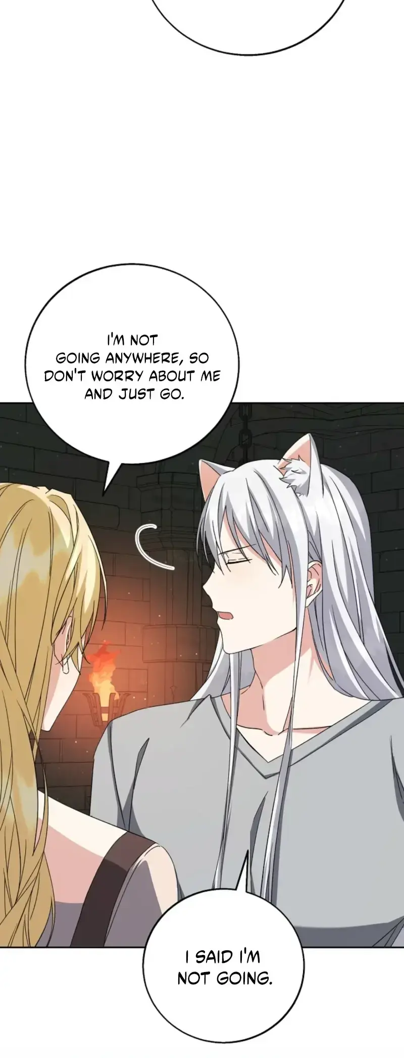 I Opened an Illegal Veterinary Clinic in Another World chapter 41 page 4
