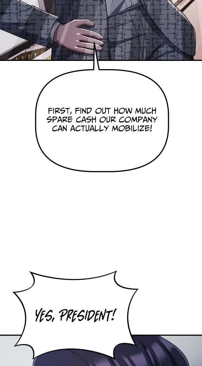 A Corporate Underling Who Excels at Work chapter 67 page 102