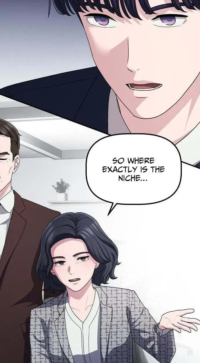A Corporate Underling Who Excels at Work chapter 67 page 23