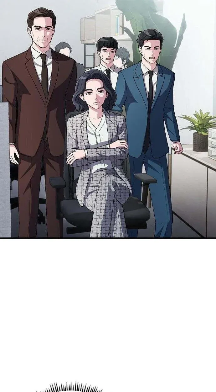 A Corporate Underling Who Excels at Work chapter 67 page 30