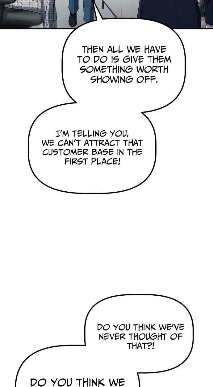 A Corporate Underling Who Excels at Work chapter 67 page 41