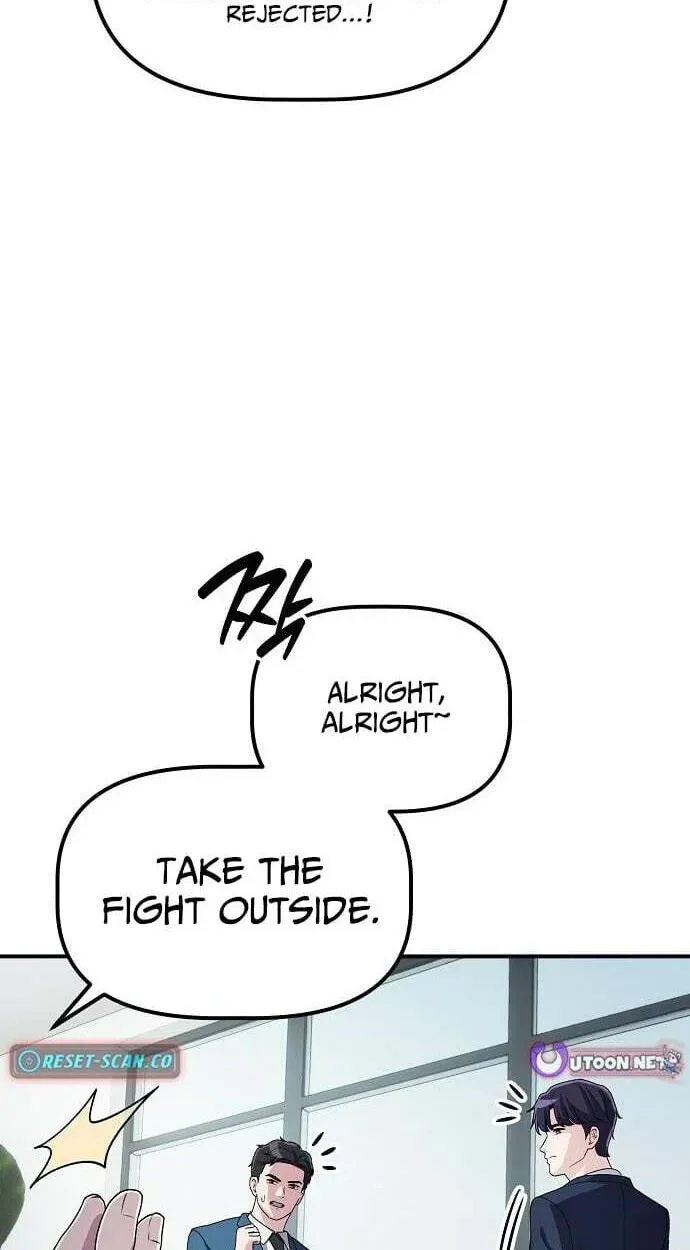 A Corporate Underling Who Excels at Work chapter 67 page 43