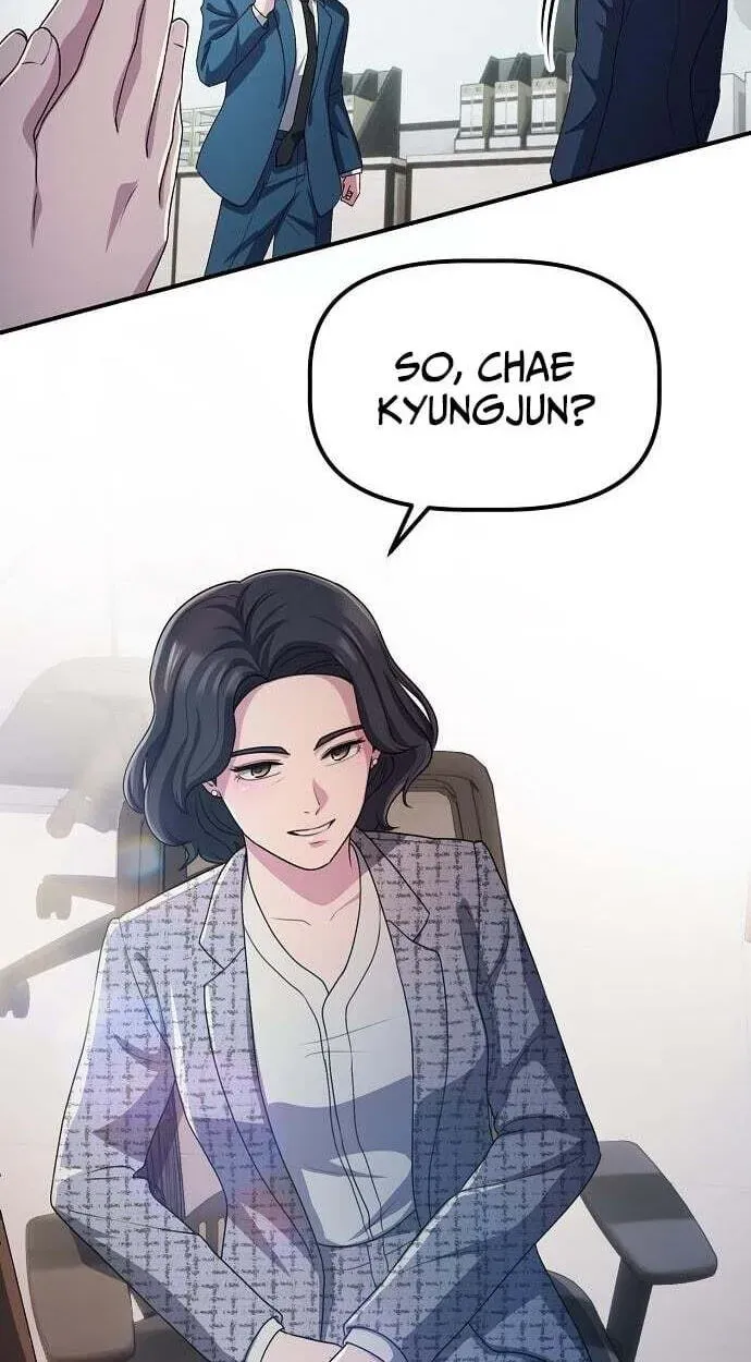 A Corporate Underling Who Excels at Work chapter 67 page 44