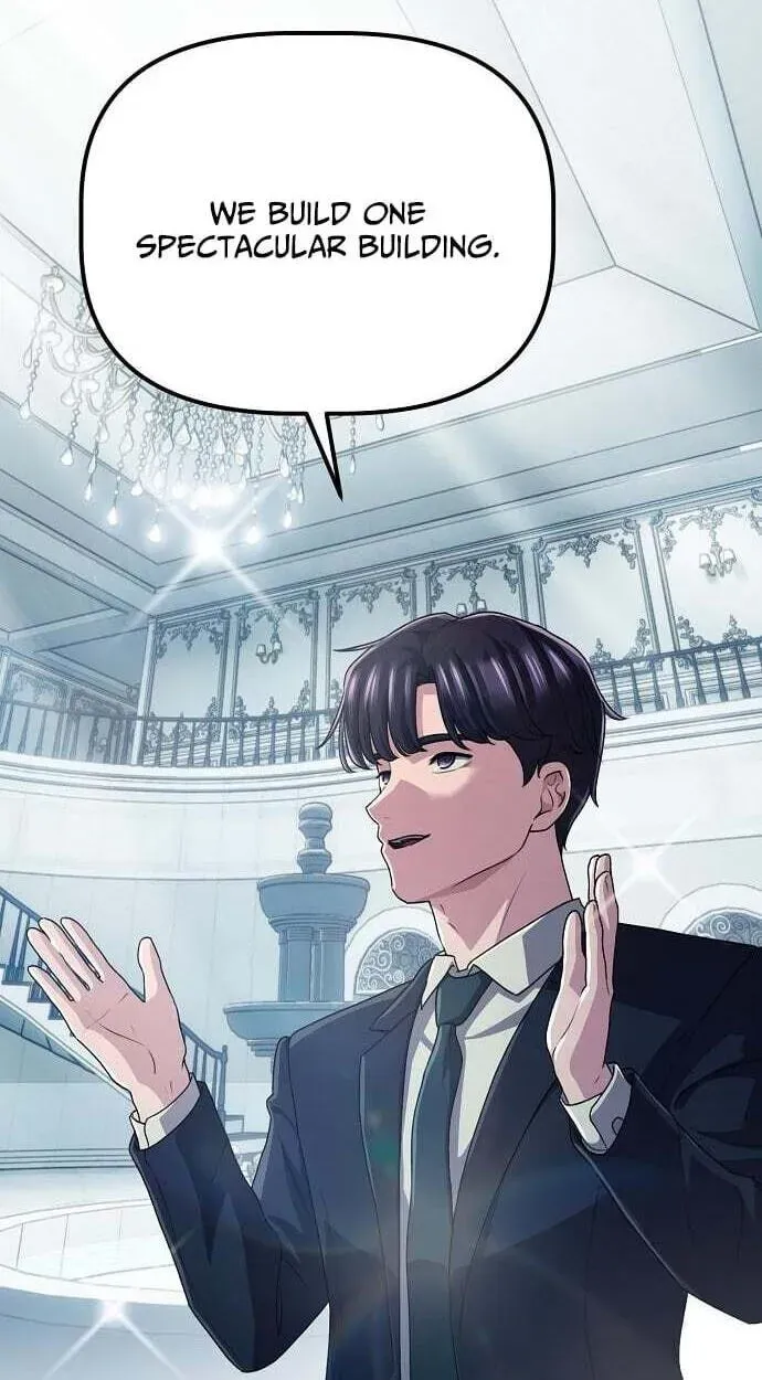 A Corporate Underling Who Excels at Work chapter 67 page 55