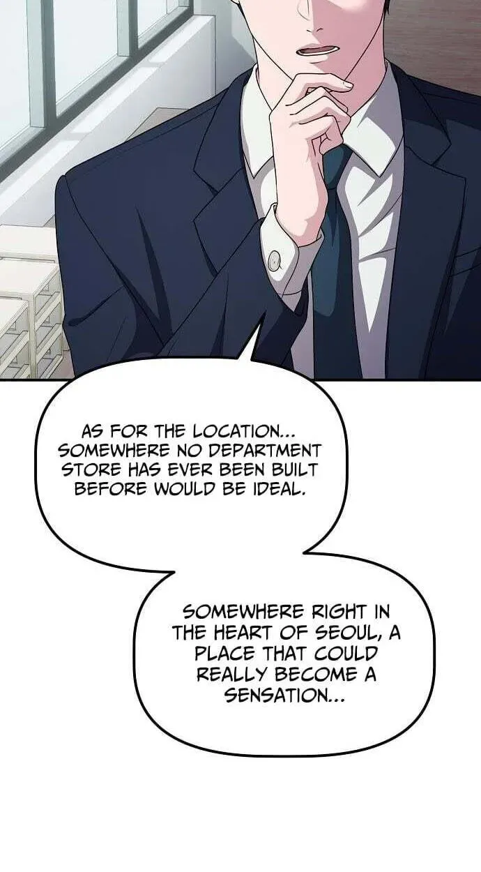 A Corporate Underling Who Excels at Work chapter 67 page 66