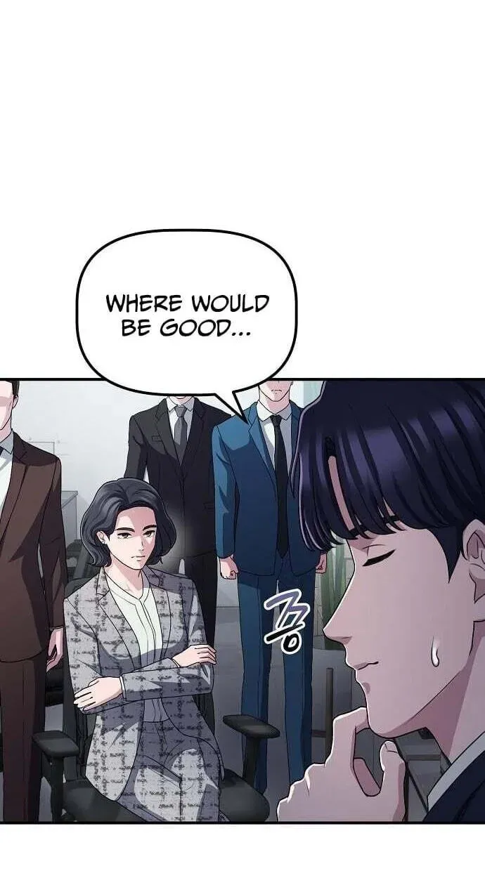 A Corporate Underling Who Excels at Work chapter 67 page 67