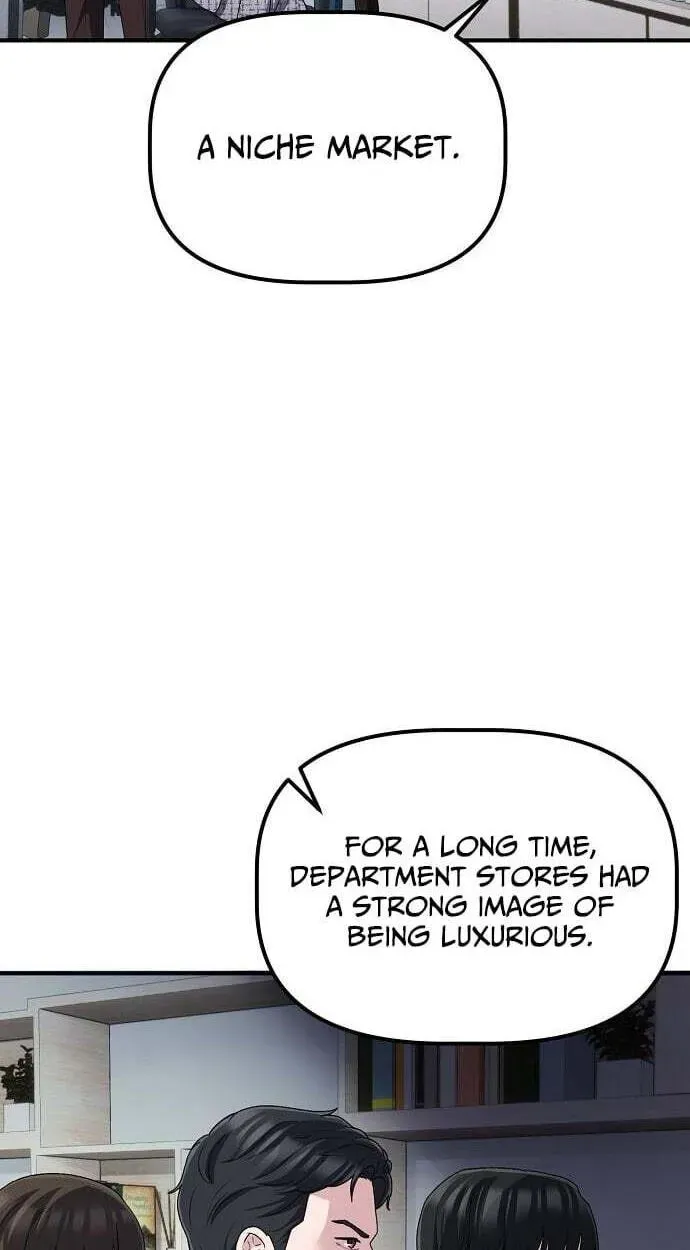 A Corporate Underling Who Excels at Work chapter 67 page 7