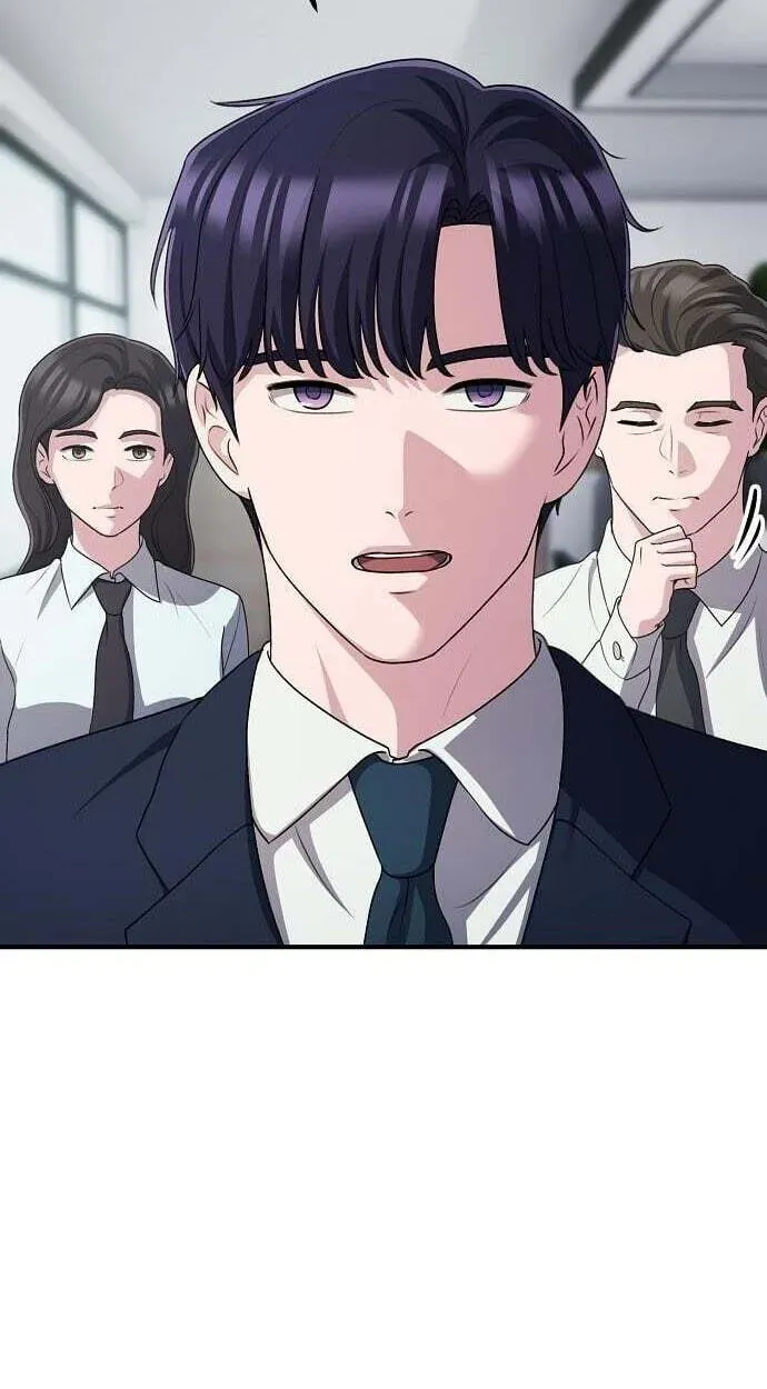 A Corporate Underling Who Excels at Work chapter 67 page 96