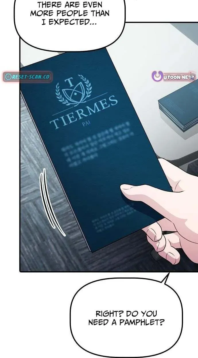 A Corporate Underling Who Excels at Work chapter 68 page 101
