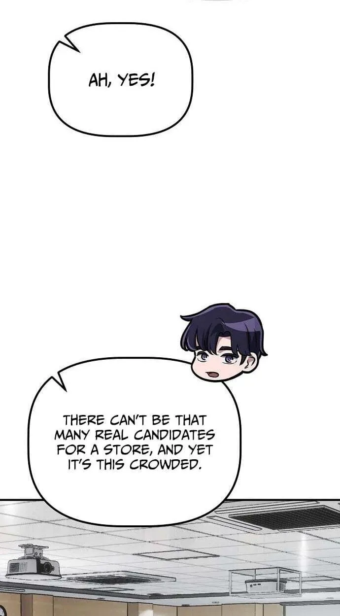 A Corporate Underling Who Excels at Work chapter 68 page 102
