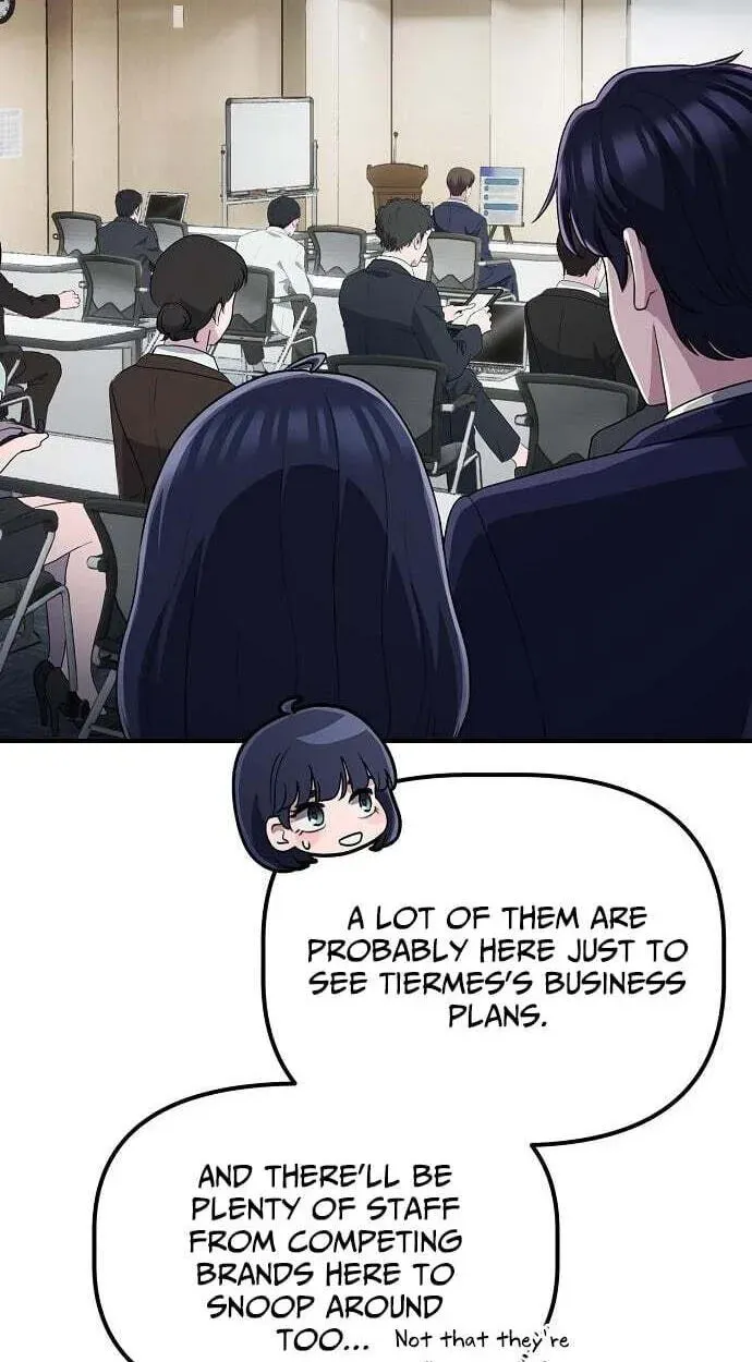 A Corporate Underling Who Excels at Work chapter 68 page 103