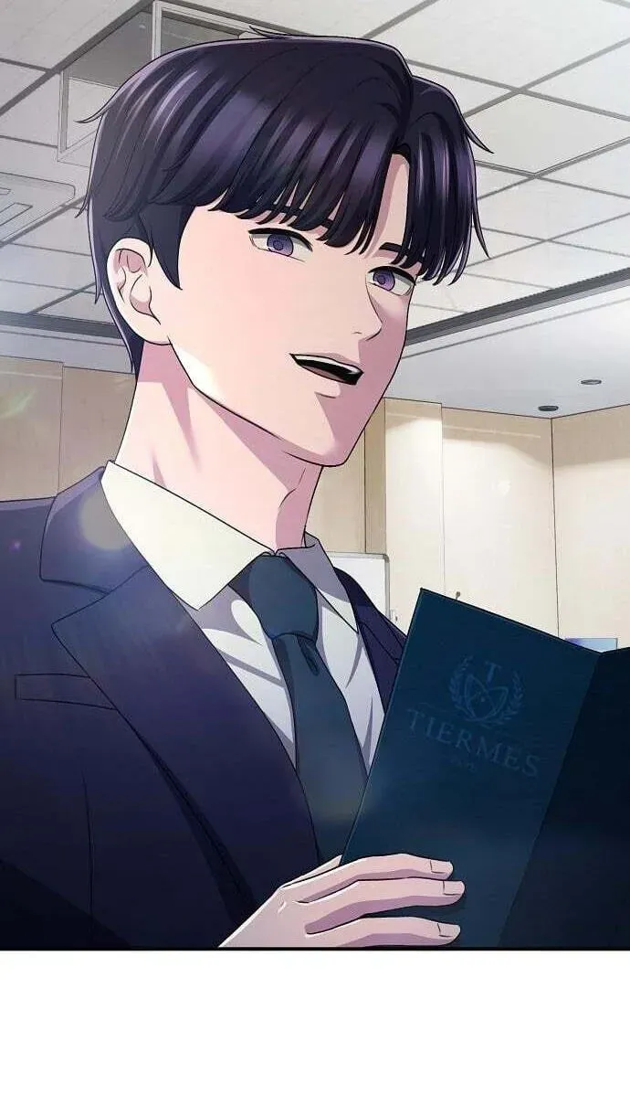 A Corporate Underling Who Excels at Work chapter 68 page 108