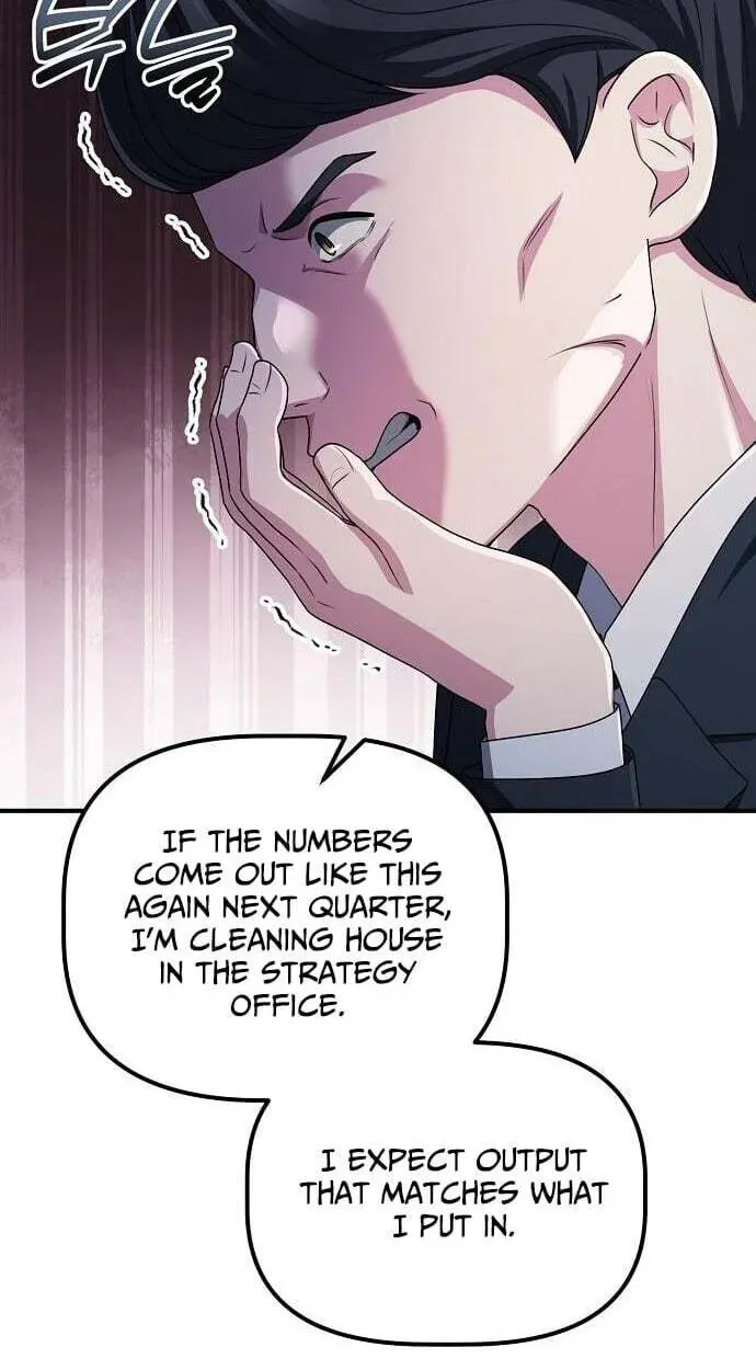 A Corporate Underling Who Excels at Work chapter 68 page 16