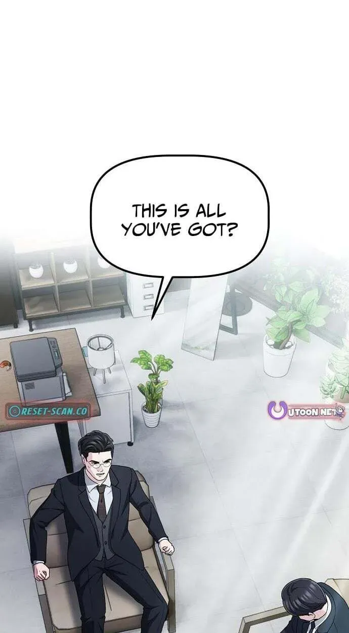 A Corporate Underling Who Excels at Work chapter 68 page 5