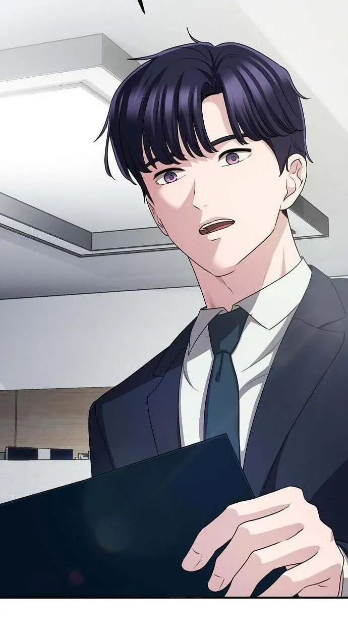 A Corporate Underling Who Excels at Work chapter 68 page 55
