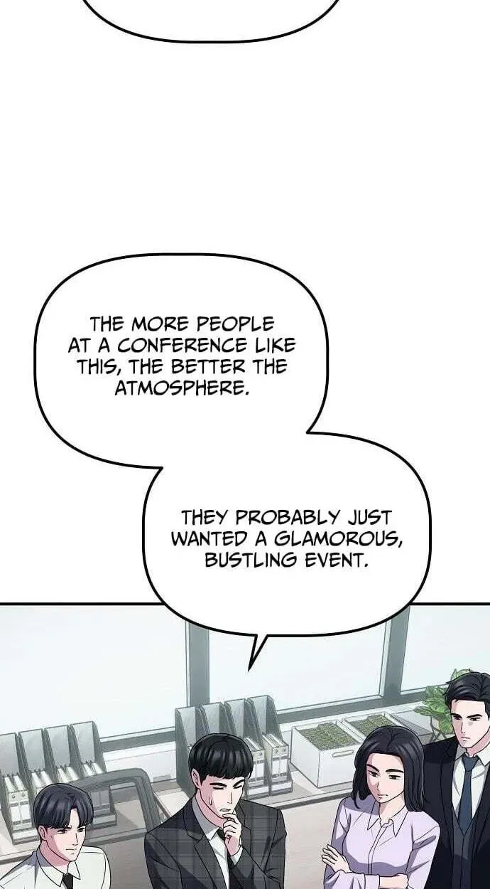 A Corporate Underling Who Excels at Work chapter 68 page 59