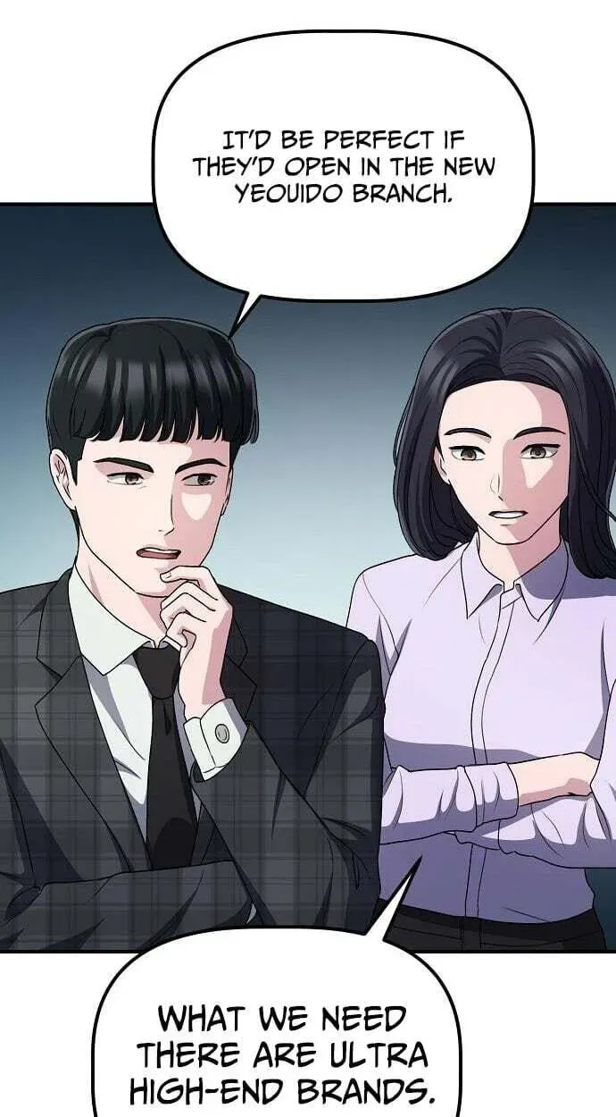 A Corporate Underling Who Excels at Work chapter 68 page 61