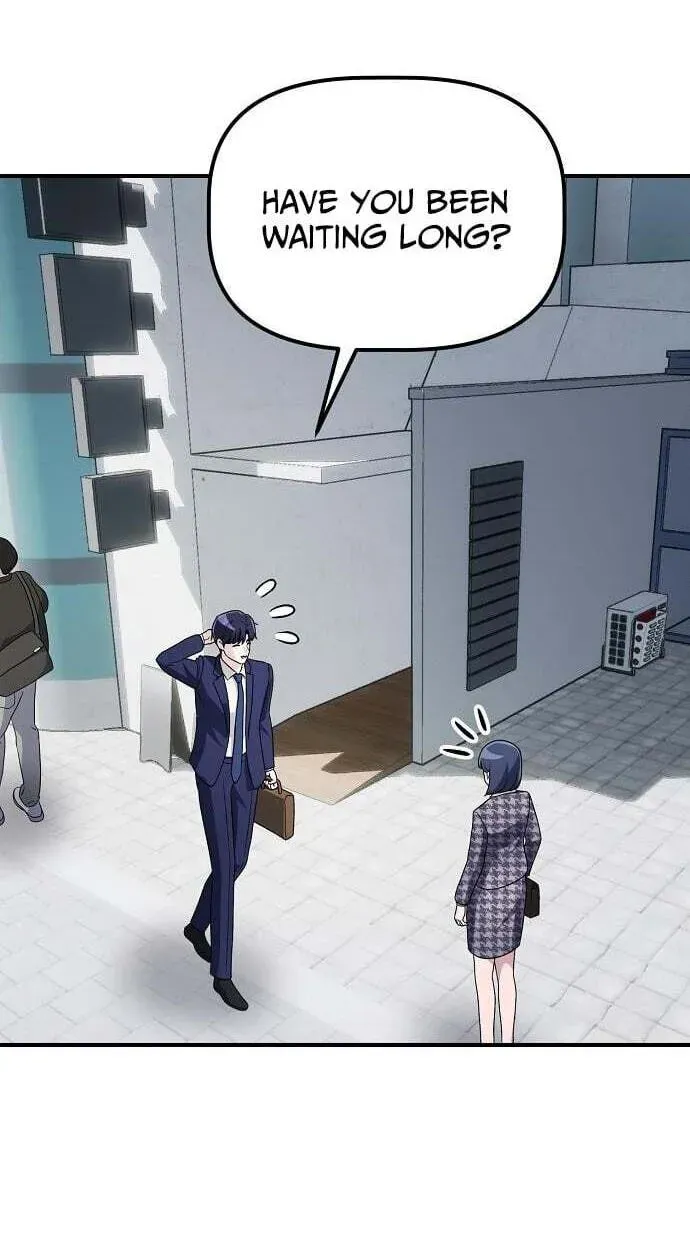 A Corporate Underling Who Excels at Work chapter 68 page 91
