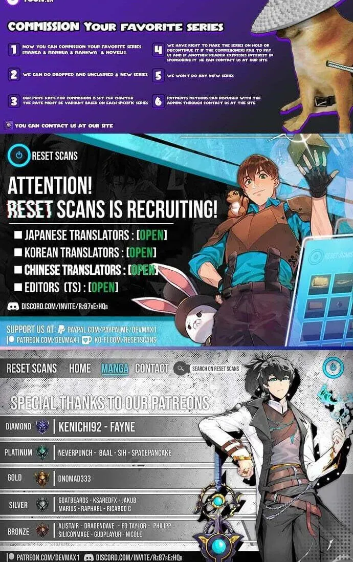 A Corporate Underling Who Excels at Work chapter 69 page 122