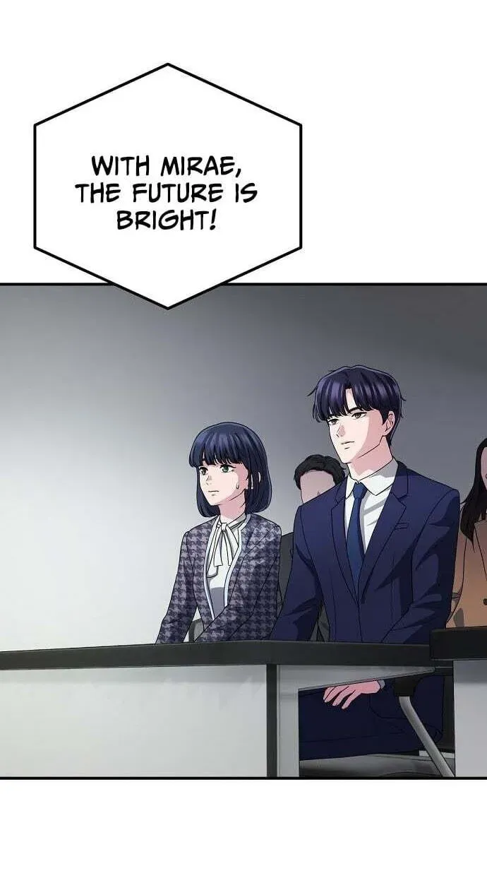 A Corporate Underling Who Excels at Work chapter 69 page 22