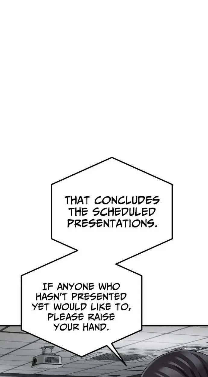 A Corporate Underling Who Excels at Work chapter 69 page 33