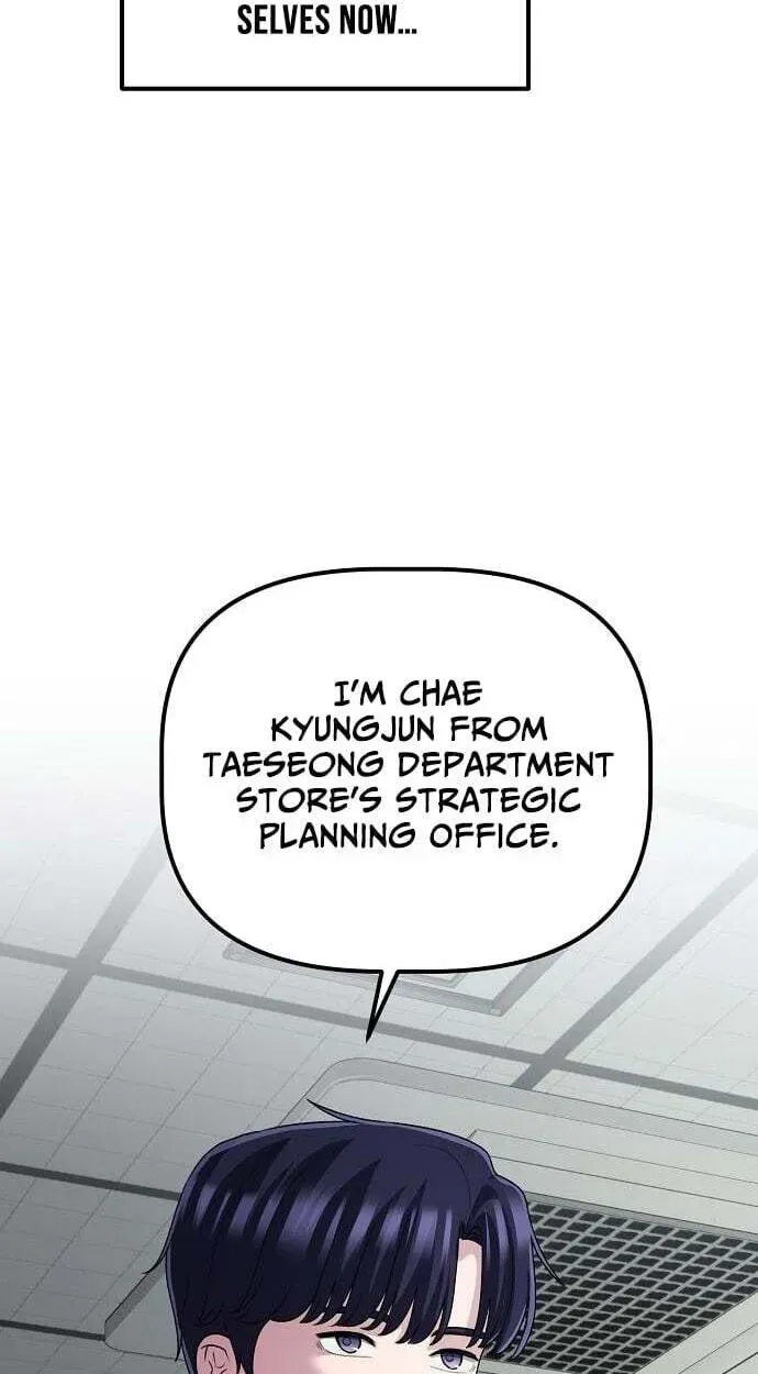 A Corporate Underling Who Excels at Work chapter 69 page 36