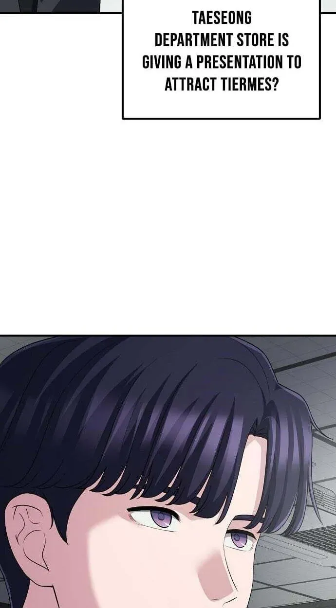 A Corporate Underling Who Excels at Work chapter 69 page 39