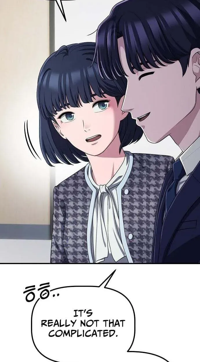 A Corporate Underling Who Excels at Work chapter 69 page 5