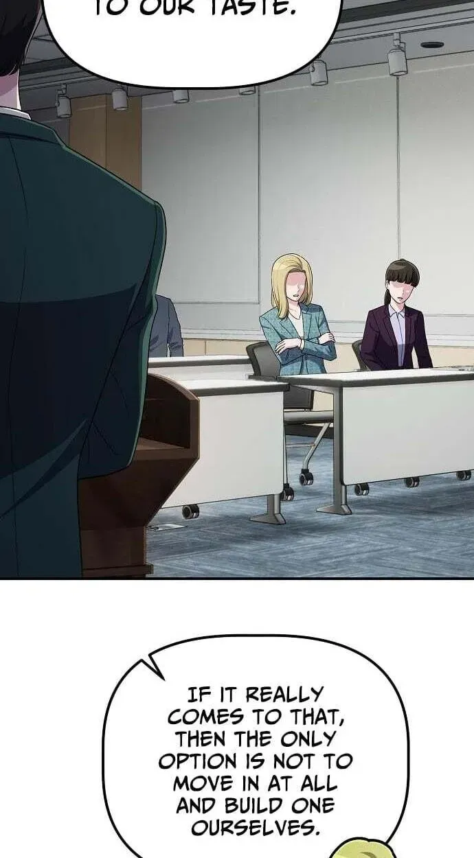 A Corporate Underling Who Excels at Work chapter 69 page 56
