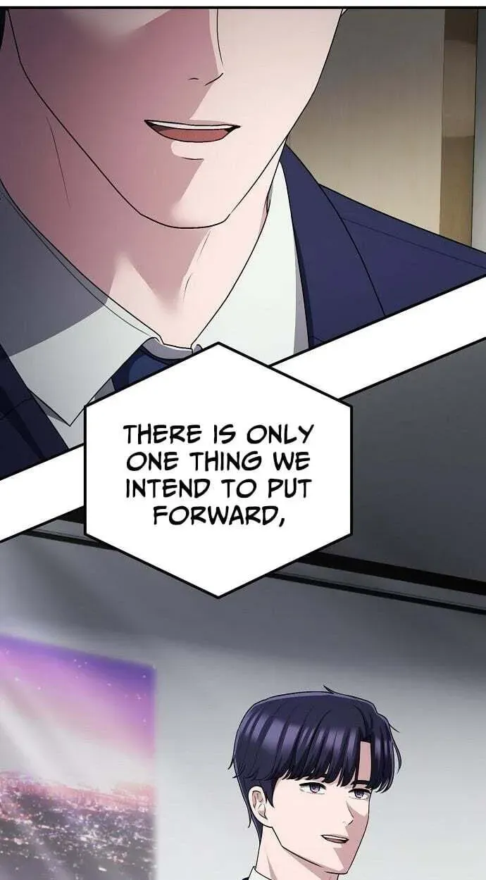 A Corporate Underling Who Excels at Work chapter 69 page 69