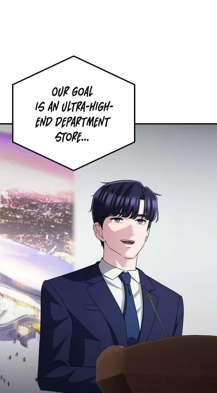 A Corporate Underling Who Excels at Work chapter 69 page 73