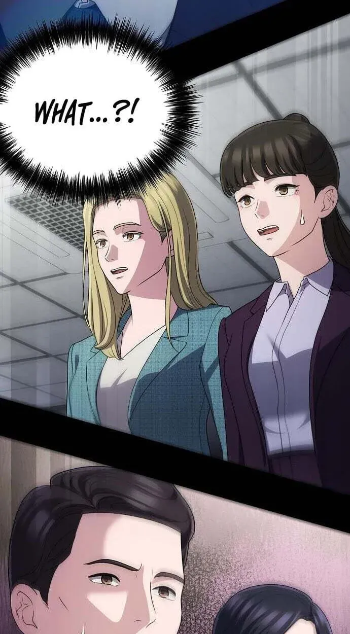 A Corporate Underling Who Excels at Work chapter 69 page 82