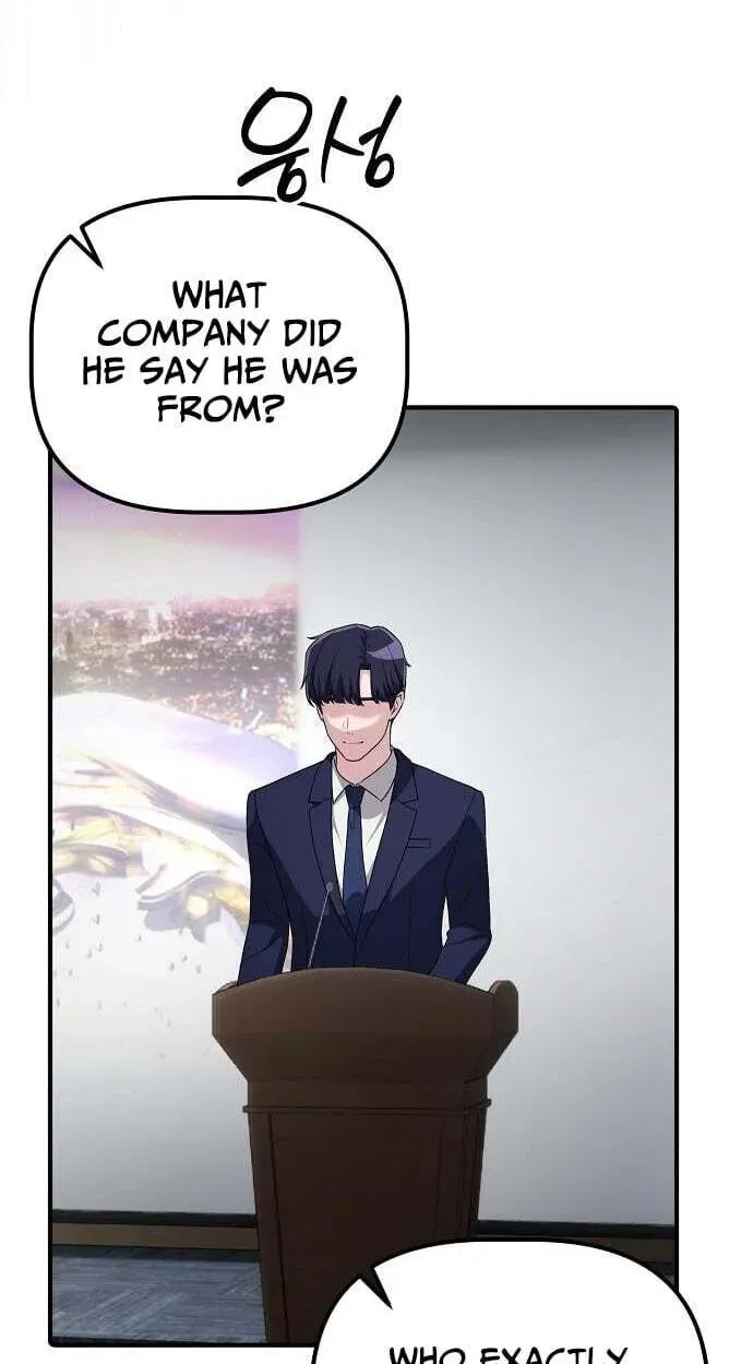 A Corporate Underling Who Excels at Work chapter 69 page 84